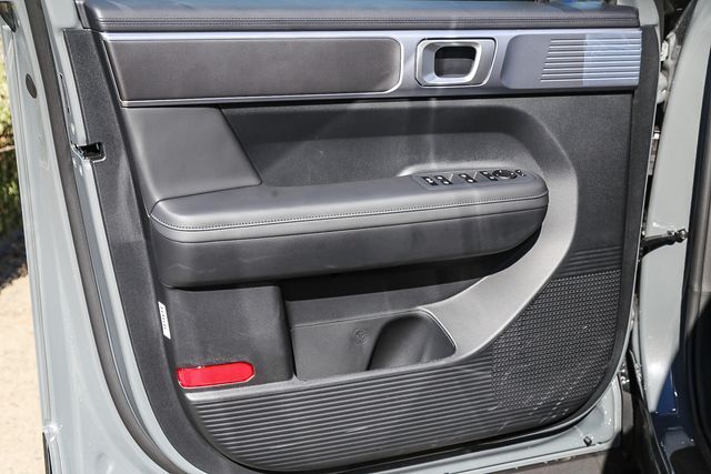 2026 Hyundai Santa Fe SEL Folsom CA