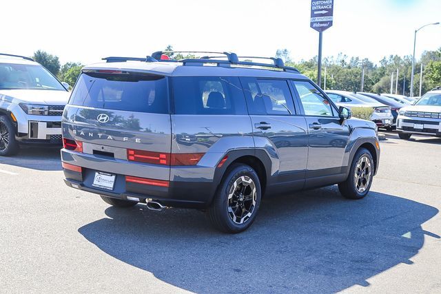 2026 Hyundai Santa Fe SEL Folsom CA