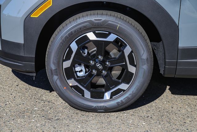 2026 Hyundai Santa Fe SEL Folsom CA