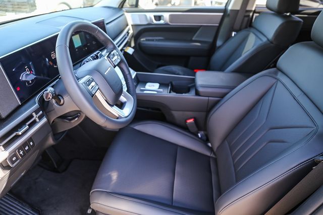 2026 Hyundai Santa Fe SEL Folsom CA