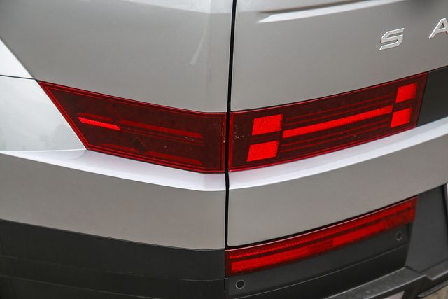 2026 Hyundai Santa Fe SEL Folsom CA