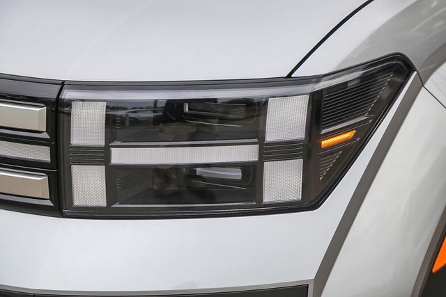 2026 Hyundai Santa Fe SEL Folsom CA