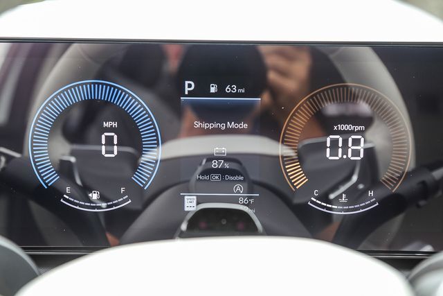 2026 Hyundai Santa Fe SEL Folsom CA