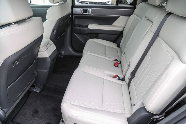2026 Hyundai Santa Fe SEL Folsom CA