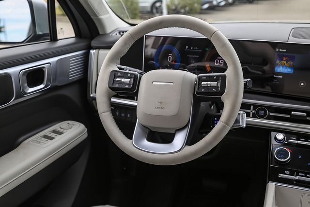 2026 Hyundai Santa Fe SEL Folsom CA