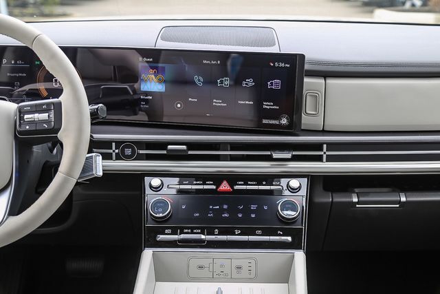 2026 Hyundai Santa Fe SEL Folsom CA