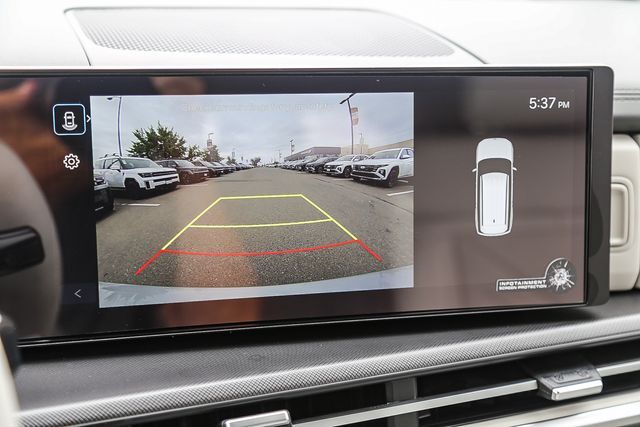 2026 Hyundai Santa Fe SEL Folsom CA