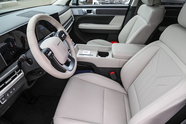 2026 Hyundai Santa Fe SEL Folsom CA