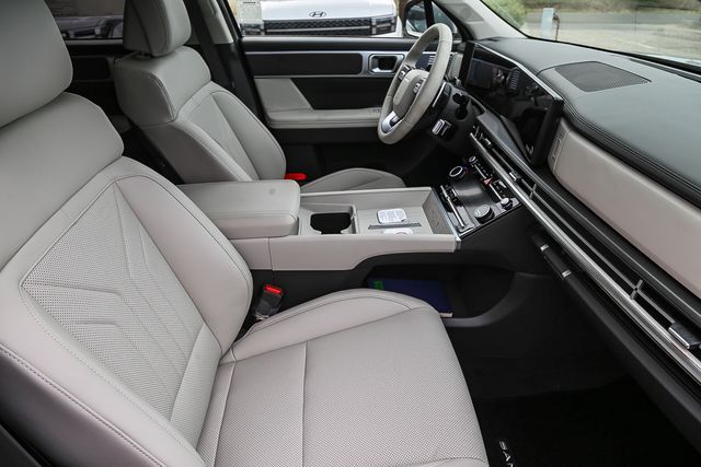 2026 Hyundai Santa Fe SEL Folsom CA