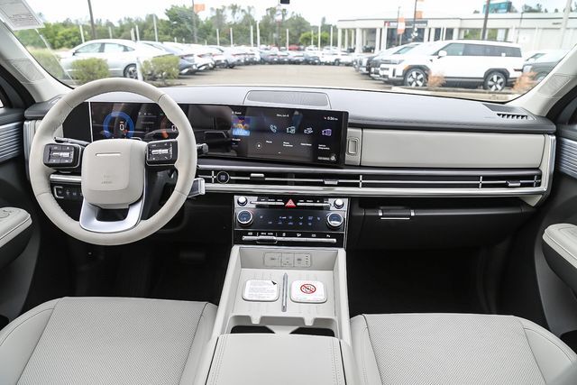 2026 Hyundai Santa Fe SEL Folsom CA
