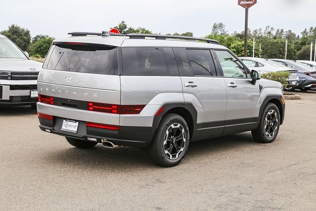 2026 Hyundai Santa Fe SEL Folsom CA