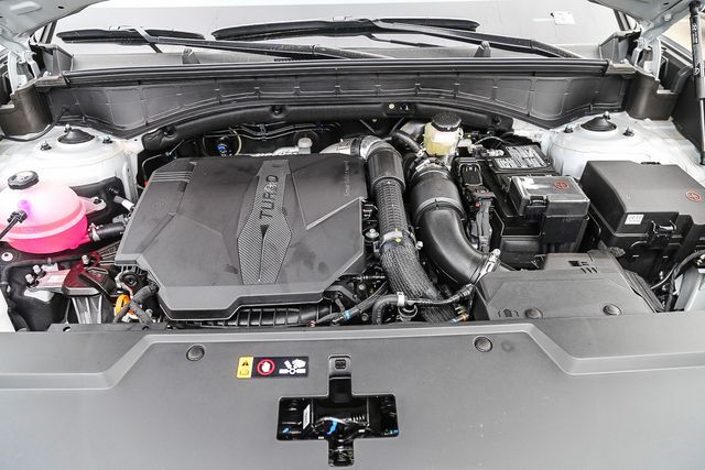 2026 Hyundai Santa Fe SEL Folsom CA