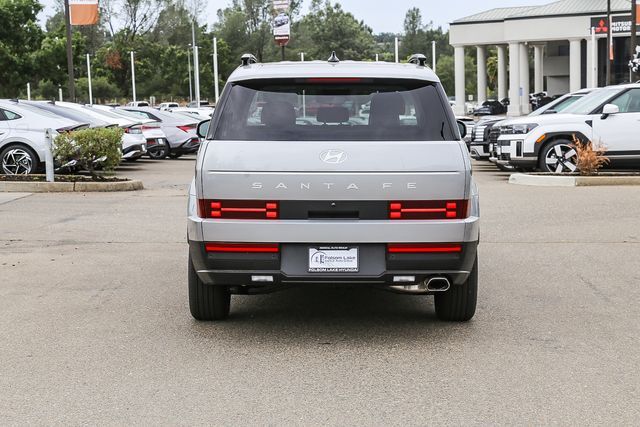 2026 Hyundai Santa Fe SEL Folsom CA