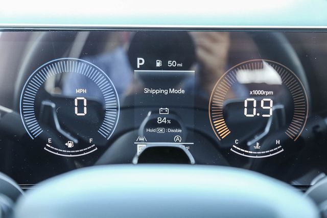 2026 Hyundai Santa Fe SEL Folsom CA