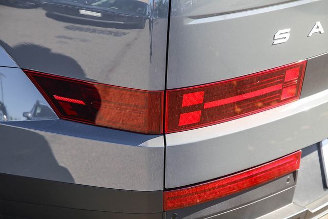 2026 Hyundai Santa Fe SEL Folsom CA