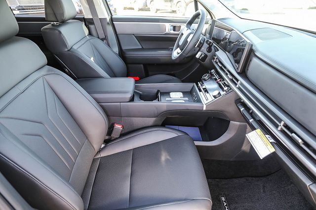 2026 Hyundai Santa Fe SEL Folsom CA