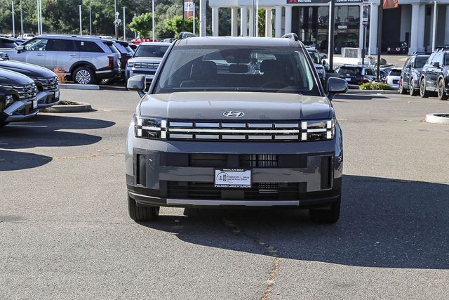 2026 Hyundai Santa Fe SEL Folsom CA