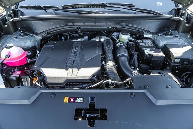 2026 Hyundai Santa Fe SEL Folsom CA