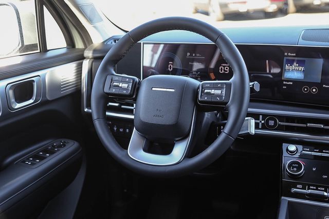 2026 Hyundai Santa Fe SEL Folsom CA