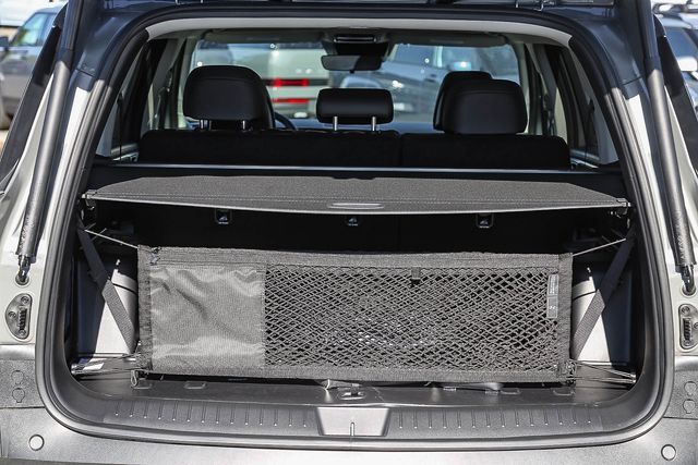 2026 Hyundai Santa Fe SEL Folsom CA