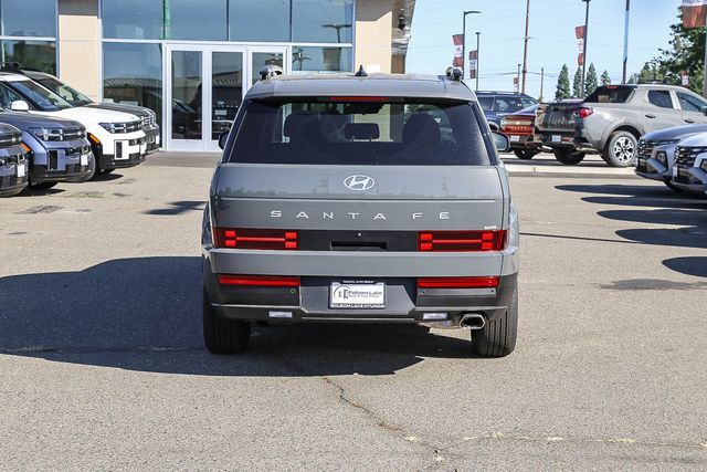 2026 Hyundai Santa Fe SEL Folsom CA
