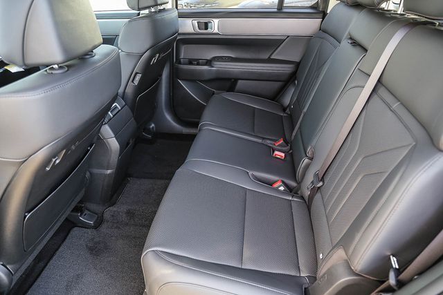 2026 Hyundai Santa Fe SEL Folsom CA
