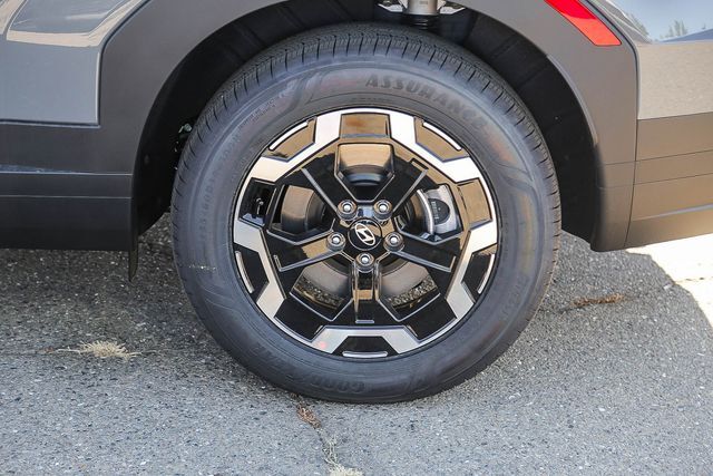2026 Hyundai Santa Fe SEL Folsom CA