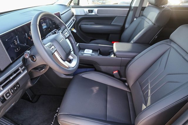 2026 Hyundai Santa Fe SEL Folsom CA