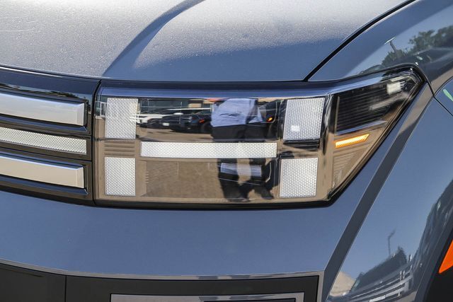 2026 Hyundai Santa Fe SEL Folsom CA