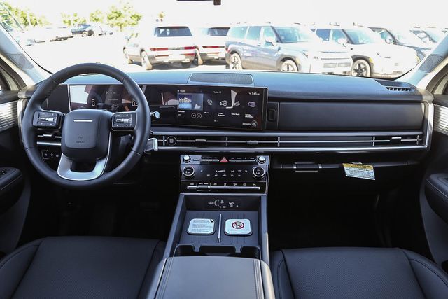 2026 Hyundai Santa Fe SEL Folsom CA