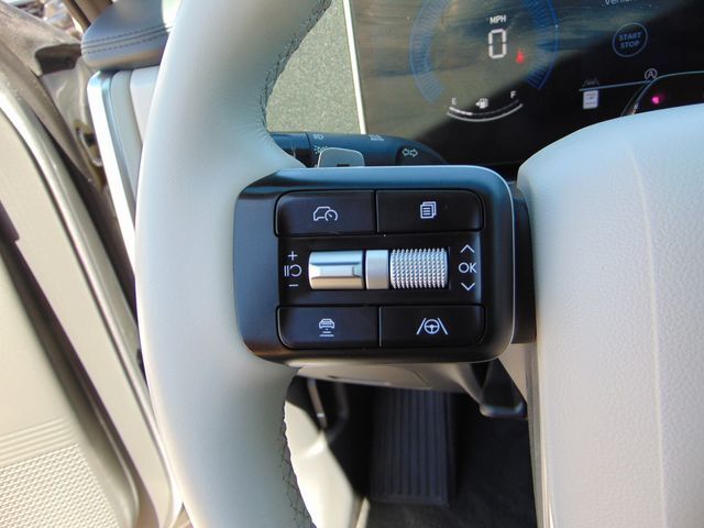 2026 Hyundai Santa Fe SEL Santa Fe NM