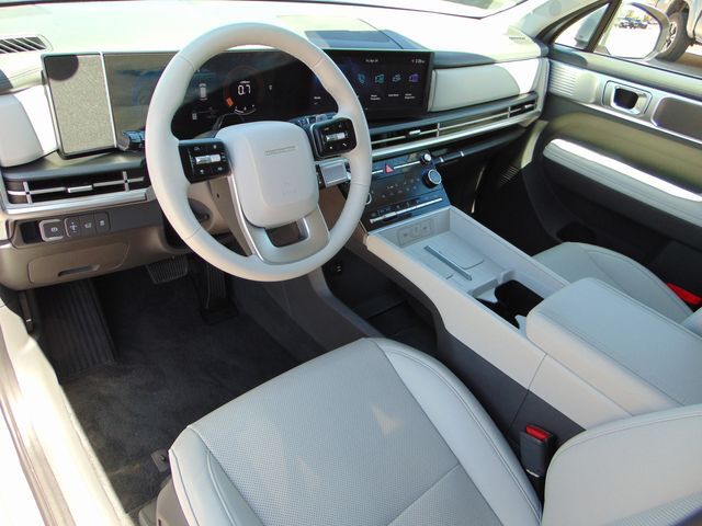 2026 Hyundai Santa Fe SEL Santa Fe NM