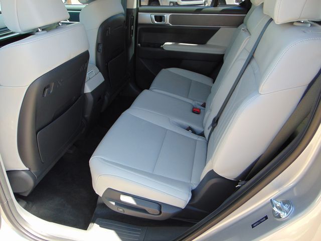 2026 Hyundai Santa Fe SEL Santa Fe NM