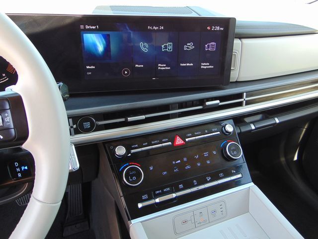 2026 Hyundai Santa Fe SEL Santa Fe NM