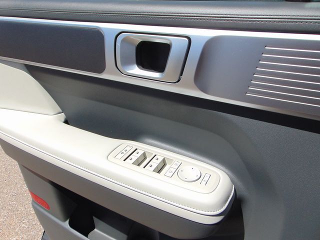 2026 Hyundai Santa Fe SEL Santa Fe NM
