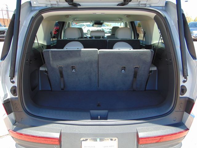 2026 Hyundai Santa Fe SEL Santa Fe NM