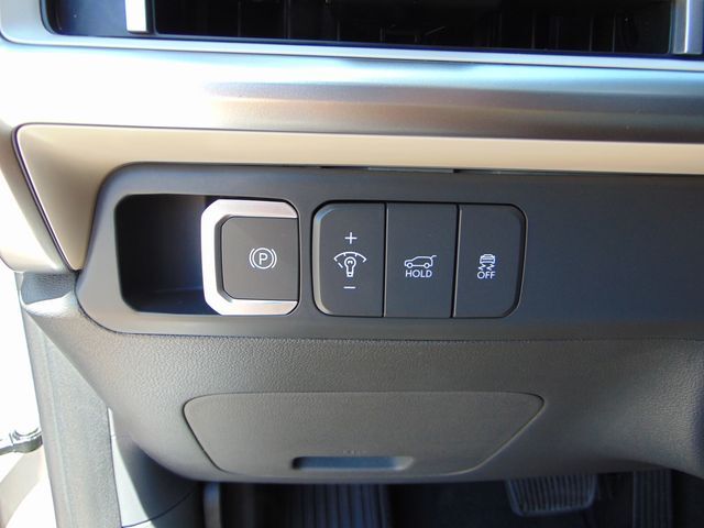 2026 Hyundai Santa Fe SEL Santa Fe NM