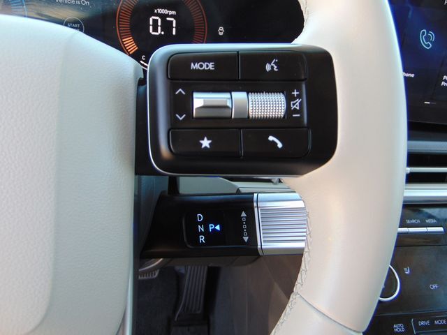 2026 Hyundai Santa Fe SEL Santa Fe NM
