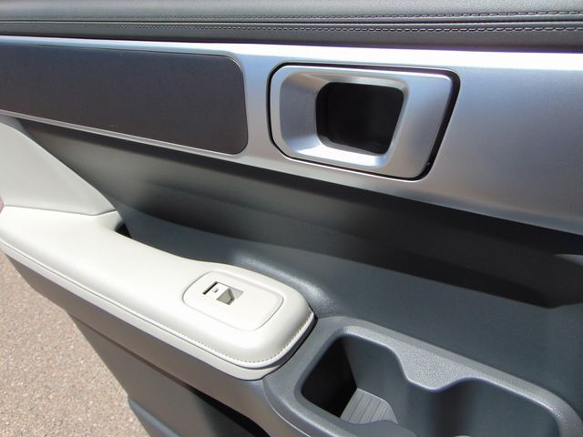 2026 Hyundai Santa Fe SEL Santa Fe NM
