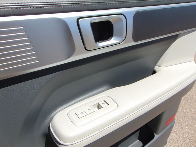 2026 Hyundai Santa Fe SEL Santa Fe NM