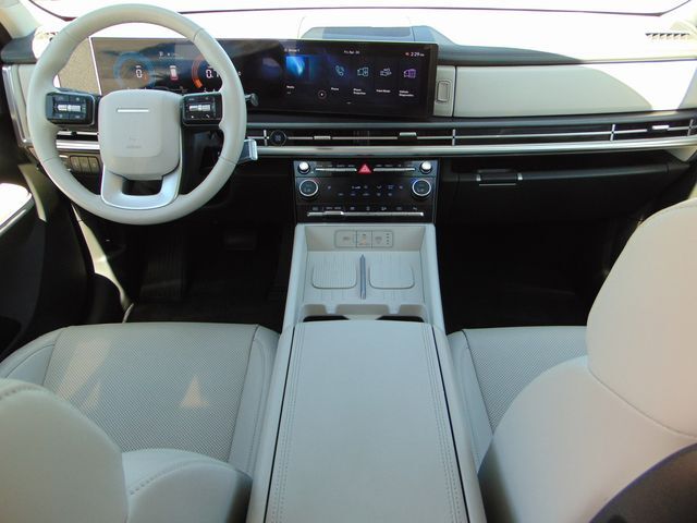 2026 Hyundai Santa Fe SEL Santa Fe NM