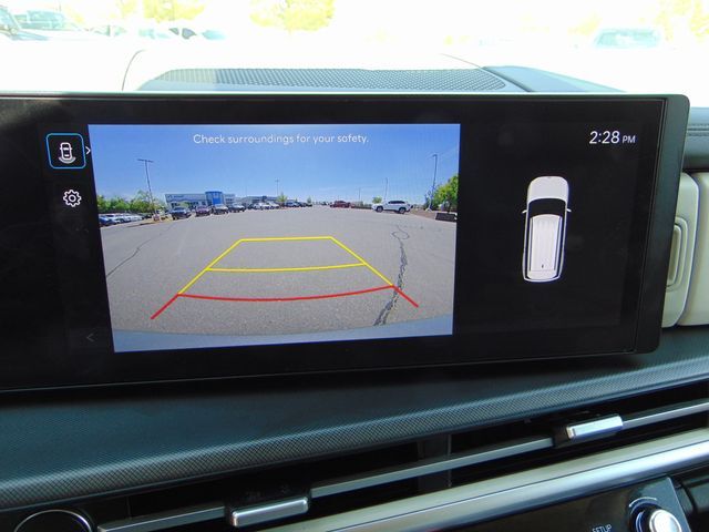 2026 Hyundai Santa Fe SEL Santa Fe NM