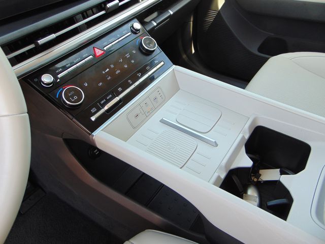 2026 Hyundai Santa Fe SEL Santa Fe NM