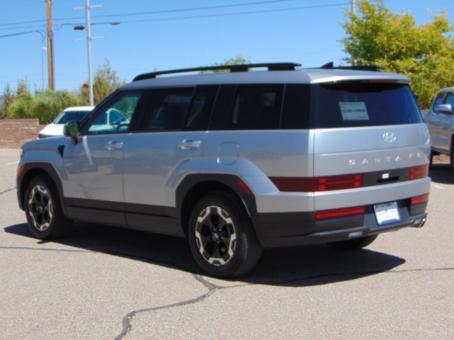 2026 Hyundai Santa Fe SEL Santa Fe NM