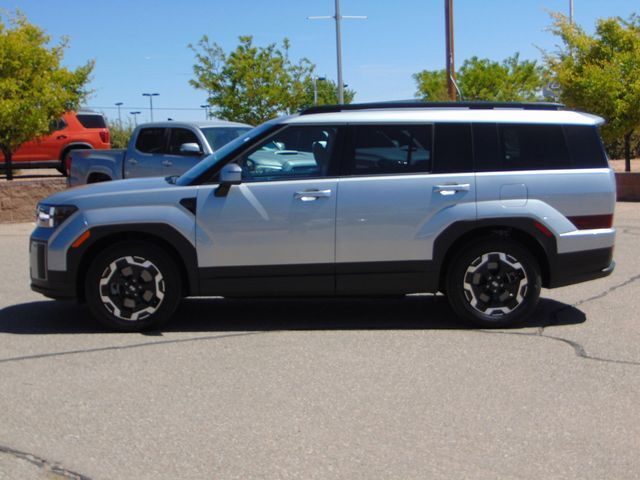 2026 Hyundai Santa Fe SEL Santa Fe NM