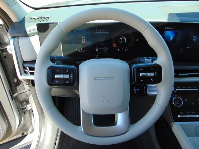 2026 Hyundai Santa Fe SEL Santa Fe NM