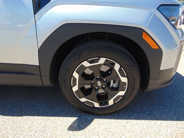 2026 Hyundai Santa Fe SEL Santa Fe NM