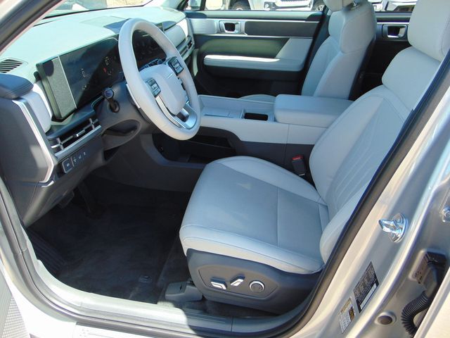 2026 Hyundai Santa Fe SEL Santa Fe NM
