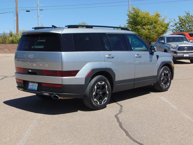 2026 Hyundai Santa Fe SEL Santa Fe NM