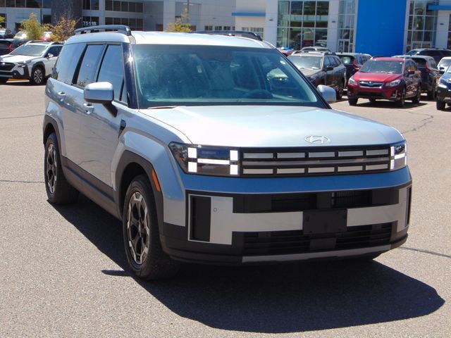 2026 Hyundai Santa Fe SEL Santa Fe NM
